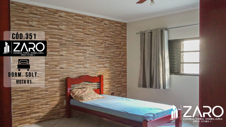 Imagem Casa com 3 Quartos à Venda, 250 m² em Parque Mãe Preta - Rio Claro Imagem Casa com 3 Quartos à Venda, 250 m² em Parque Mãe Preta - Rio Claro