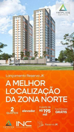 Imagem Apartamento com 2 Quartos à Venda, 40 m² em Santa Cruz - Juiz De Fora Imagem Apartamento com 2 Quartos à Venda, 40 m² em Santa Cruz - Juiz De Fora