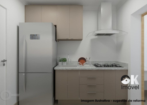 Imagem Apartamento com 2 Quartos à Venda, 64 m² em Vila Madalena - São Paulo Imagem Apartamento com 2 Quartos à Venda, 64 m² em Vila Madalena - São Paulo