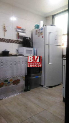 Imagem Apartamento com 2 Quartos à Venda, 55 m² em Irajá - Rio De Janeiro