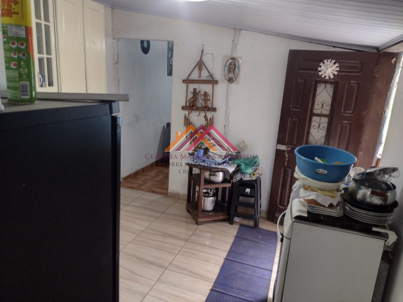 Imagem Imóvel com 1 Quarto à Venda, 61 m² em Bairro Da Vargem Grande - Franco Da Rocha