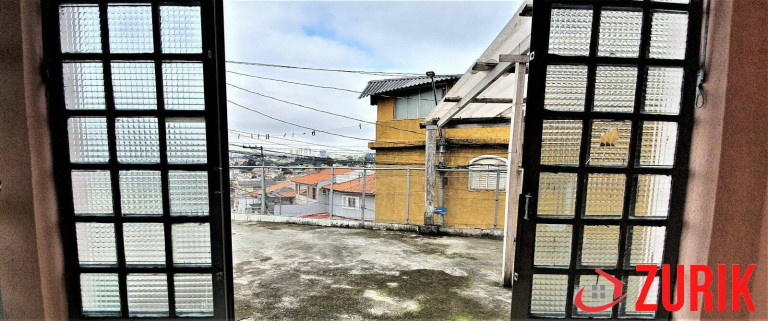 Imagem Sobrado com 4 Quartos à Venda, 146 m² em Jardim Tremembé - São Paulo