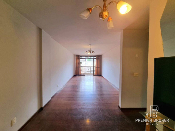 Imagem Apartamento com 3 Quartos à Venda, 119 m² em Alto - Teresópolis Imagem Apartamento com 3 Quartos à Venda, 119 m² em Alto - Teresópolis