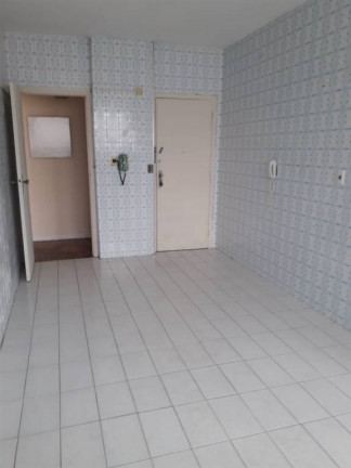 Imagem Apartamento com 3 Quartos à Venda, 130 m² em Jose Menino - Santos