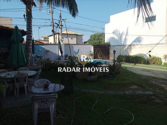 Imagem Casa com 4 Quartos à Venda, 200 m² em Parque Burle - Cabo Frio Imagem Casa com 4 Quartos à Venda, 200 m² em Parque Burle - Cabo Frio