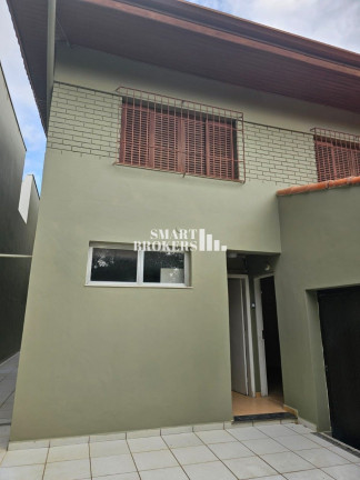 Casa com 4 Quartos à Venda, 280 m² em Alto De Pinheiros - São Paulo