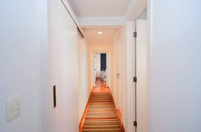 Imagem Apartamento com 3 Quartos à Venda, 166 m² em Panamby - São Paulo