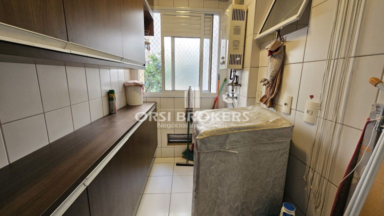 Imagem Apartamento com 2 Quartos à Venda, 70 m² em Jaguaré - São Paulo Imagem Apartamento com 2 Quartos à Venda, 70 m² em Jaguaré - São Paulo