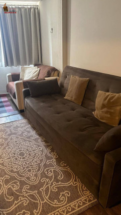 Imagem Apartamento com 2 Quartos para Alugar, 55 m² em Moema - São Paulo Imagem Apartamento com 2 Quartos para Alugar, 55 m² em Moema - São Paulo