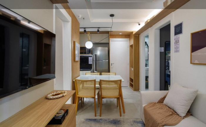 Imagem Apartamento com 3 Quartos à Venda, 63 m² em Cachambi - Rio De Janeiro Imagem Apartamento com 3 Quartos à Venda, 63 m² em Cachambi - Rio De Janeiro