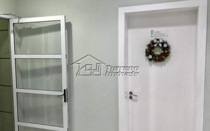 Imagem Apartamento à Venda, 56 m² em Urbanova - São José Dos Campos