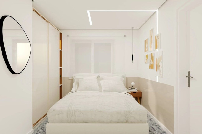 Imagem Imóvel com 2 Quartos à Venda, 52 m² em Vila Cintra - Mogi Das Cruzes Imagem Imóvel com 2 Quartos à Venda, 52 m² em Vila Cintra - Mogi Das Cruzes
