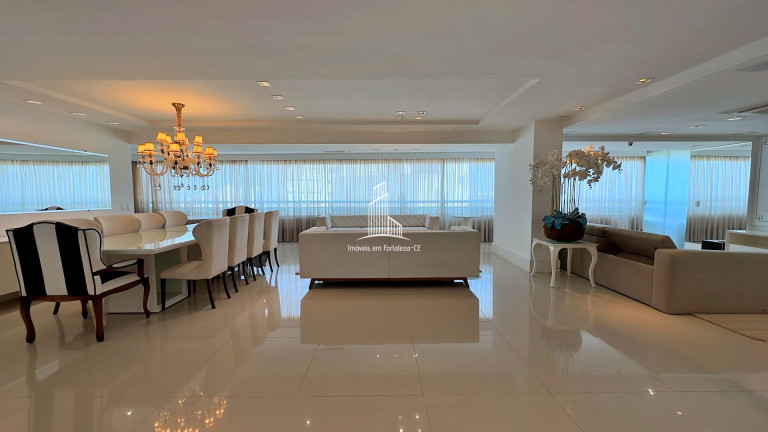 Imagem Apartamento com 4 Quartos à Venda, 232 m² em Dionisio Torres - Fortaleza Imagem Apartamento com 4 Quartos à Venda, 232 m² em Dionisio Torres - Fortaleza