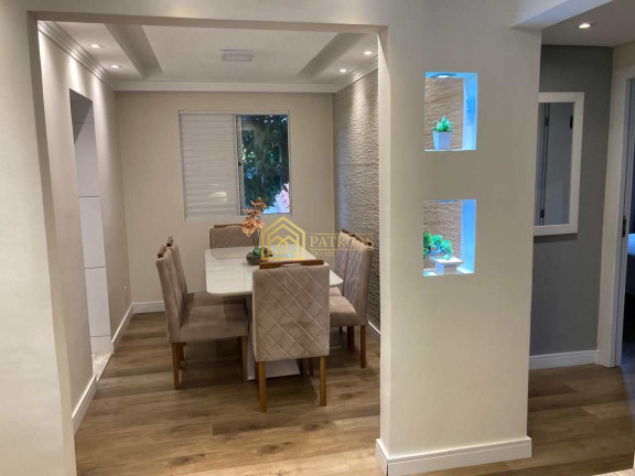 Imagem Casa com 2 Quartos à Venda, 64 m² em Taboão - São Bernardo Do Campo Imagem Casa com 2 Quartos à Venda, 64 m² em Taboão - São Bernardo Do Campo