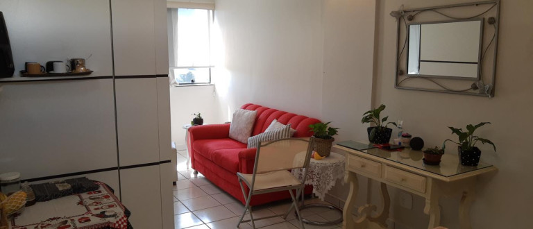Imagem Apartamento com 1 Quarto à Venda, 36 m² em Setor De Habitações Individuais Norte - Brasília Imagem Apartamento com 1 Quarto à Venda, 36 m² em Setor De Habitações Individuais Norte - Brasília