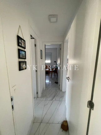 Imagem Apartamento com 3 Quartos à Venda, 159 m² em Jardim Das Perdizes - São Paulo