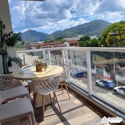 Imagem Apartamento com 2 Quartos à Venda, 15 m² em Umuarama - Ubatuba