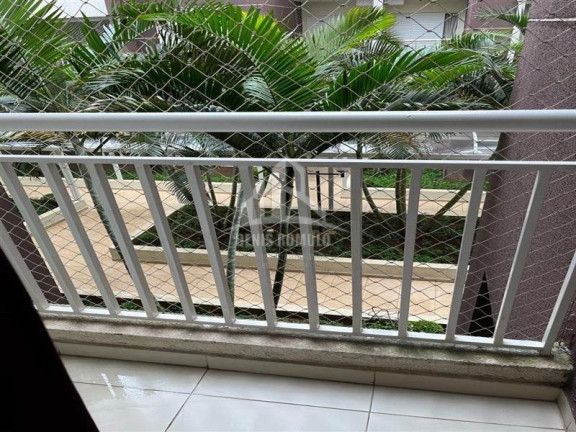 Imagem Apartamento com 2 Quartos à Venda, 65 m² em Vila Nivi - São Paulo