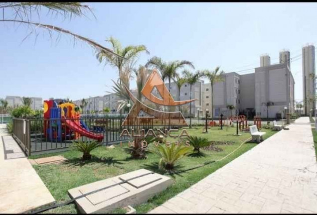 Imagem Apartamento com 2 Quartos à Venda, 49 m² em Reserva Real - Ribeirão Preto Imagem Apartamento com 2 Quartos à Venda, 49 m² em Reserva Real - Ribeirão Preto