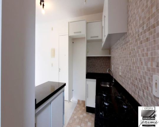 Imagem Apartamento com 2 Quartos à Venda, 50 m² em Vossoroca - Votorantim Imagem Apartamento com 2 Quartos à Venda, 50 m² em Vossoroca - Votorantim