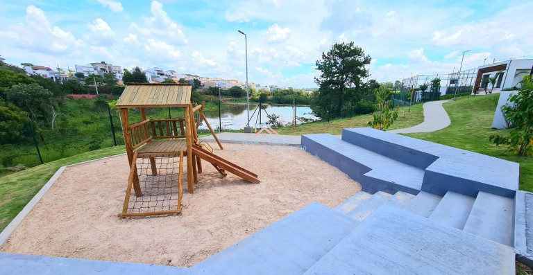Imagem Terreno à Venda, 456 m² em Villagio Azzure - Itupeva Imagem Terreno à Venda, 456 m² em Villagio Azzure - Itupeva