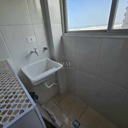 Imagem Kitnet com 1 Quarto à Venda, 45 m² em Tupi - Praia Grande Imagem Kitnet com 1 Quarto à Venda, 45 m² em Tupi - Praia Grande