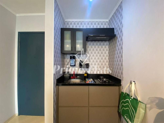 Imagem Apartamento com 1 Quarto para Alugar, 45 m² em Moema - São Paulo Imagem Apartamento com 1 Quarto para Alugar, 45 m² em Moema - São Paulo