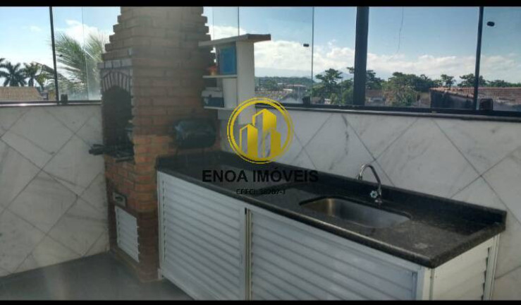 Imagem Casa com 3 Quartos à Venda, 125 m² em Jardim Casqueiro - Cubatão Imagem Casa com 3 Quartos à Venda, 125 m² em Jardim Casqueiro - Cubatão