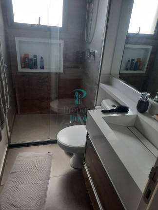 Imagem Apartamento com 3 Quartos à Venda, 78 m² em Continental - Osasco Imagem Apartamento com 3 Quartos à Venda, 78 m² em Continental - Osasco