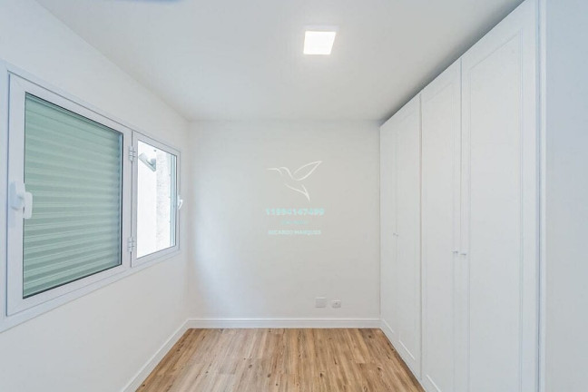 Imagem Apartamento com 3 Quartos à Venda, 94 m² em Moema - São Paulo