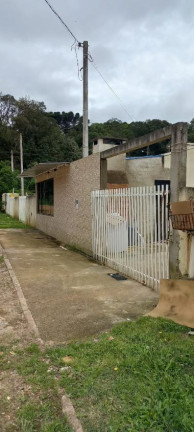Imagem Casa de Condomínio com 3 Quartos à Venda, 60 m² em Centro - Mandirituba Imagem Casa de Condomínio com 3 Quartos à Venda, 60 m² em Centro - Mandirituba