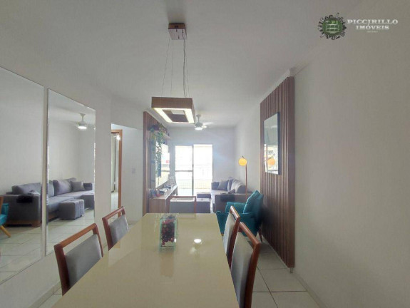 Imagem Apartamento com 2 Quartos à Venda, 82 m² em Tupi - Praia Grande
