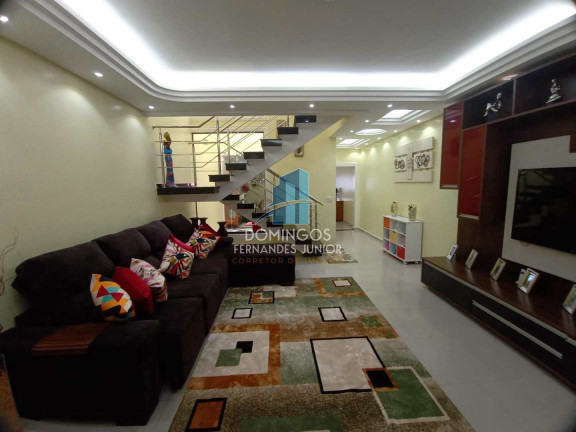 Imagem Casa com 3 Quartos à Venda, 190 m² em Itaquera - São Paulo