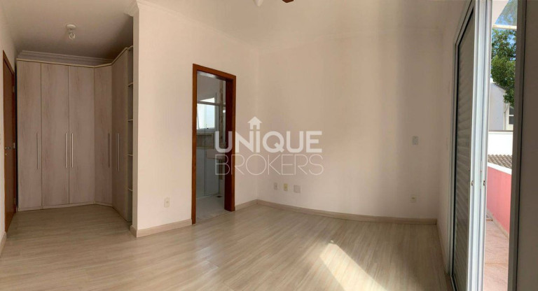 Imagem Casa de Condomínio com 3 Quartos à Venda, 334 m² em Jardim Novo Mundo - Jundiaí Imagem Casa de Condomínio com 3 Quartos à Venda, 334 m² em Jardim Novo Mundo - Jundiaí