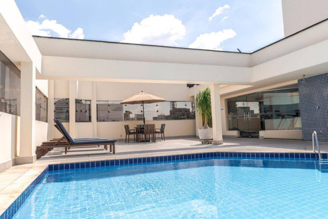 Imagem Apartamento com 2 Quartos à Venda, 43 m² em Cerqueira César - São Paulo Imagem Apartamento com 2 Quartos à Venda, 43 m² em Cerqueira César - São Paulo
