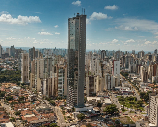 Imagem Apartamento com 5 Quartos à Venda, 483 m² em Nova Suiça - Goiânia Imagem Apartamento com 5 Quartos à Venda, 483 m² em Nova Suiça - Goiânia