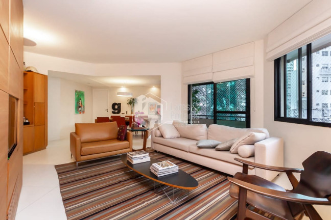 Imagem Apartamento com 3 Quartos à Venda, 120 m² em Pinheiros - São Paulo Imagem Apartamento com 3 Quartos à Venda, 120 m² em Pinheiros - São Paulo