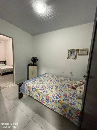 Imagem Casa com 3 Quartos à Venda, 150 m² em Porto D'antas - Aracaju Imagem Casa com 3 Quartos à Venda, 150 m² em Porto D'antas - Aracaju