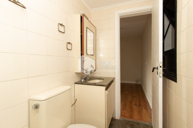 Imagem Apartamento com 3 Quartos à Venda, 96 m² em Vila Clementino - São Paulo