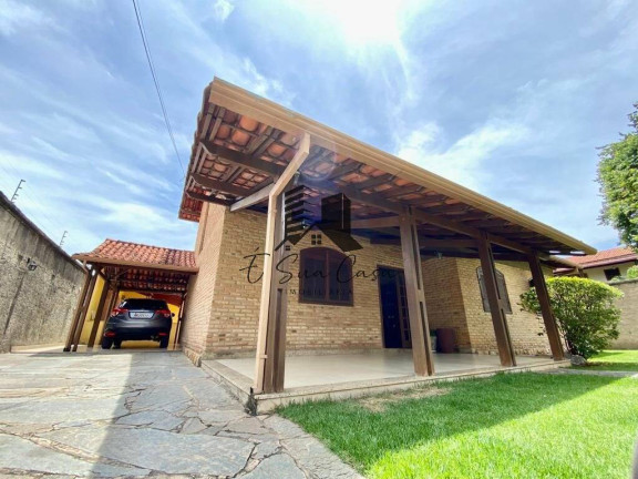 Imagem Casa com 4 Quartos à Venda, 208 m² em Bandeirantes (pampulha) - Belo Horizonte Imagem Casa com 4 Quartos à Venda, 208 m² em Bandeirantes (pampulha) - Belo Horizonte