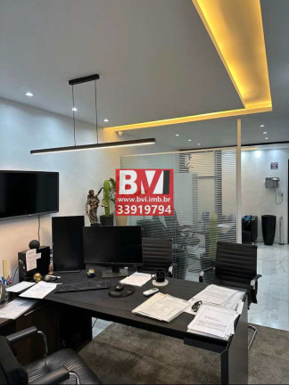 Imagem Imóvel Comercial à Venda, 40 m² em Centro - Duque De Caxias