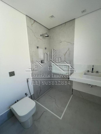 Imagem Imóvel com 5 Quartos à Venda, 580 m² em Tamboré - Barueri