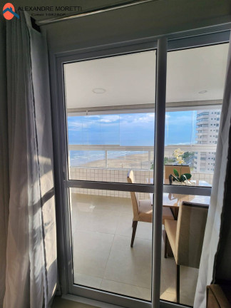 Imagem Apartamento com 1 Quarto à Venda, 58 m² em Maracanã - Praia Grande Imagem Apartamento com 1 Quarto à Venda, 58 m² em Maracanã - Praia Grande