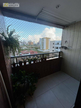 Imagem Apartamento com 2 Quartos à Venda, 60 m² em Bessa - João Pessoa Imagem Apartamento com 2 Quartos à Venda, 60 m² em Bessa - João Pessoa