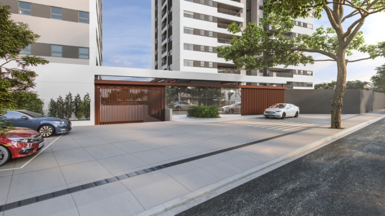 Imagem Apartamento com 4 Quartos à Venda, 165 m² em Vila Gilda - Santo André