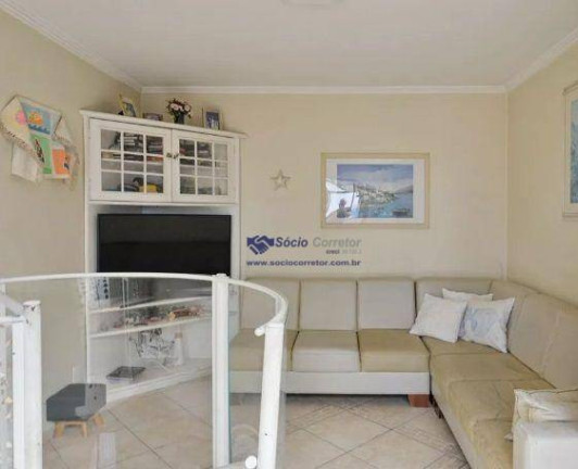 Imagem Imóvel com 4 Quartos à Venda, 135 m² em Vila Mariana - São Paulo Imagem Imóvel com 4 Quartos à Venda, 135 m² em Vila Mariana - São Paulo