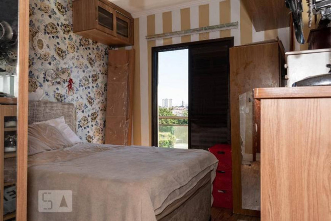 Imagem Casa de Condomínio com 3 Quartos à Venda, 92 m² em Vila Formosa - São Paulo Imagem Casa de Condomínio com 3 Quartos à Venda, 92 m² em Vila Formosa - São Paulo
