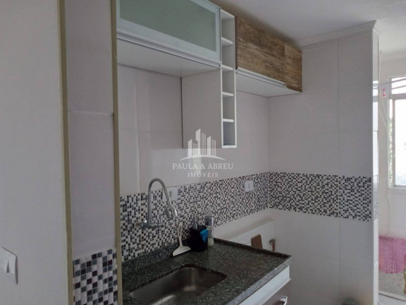 Imagem Apartamento com 2 Quartos à Venda, 53 m² em Santa Terezinha - São Bernardo Do Campo Imagem Apartamento com 2 Quartos à Venda, 53 m² em Santa Terezinha - São Bernardo Do Campo