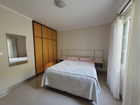 Imagem Apartamento com 2 Quartos à Venda, 10 m² em Jardim São Lourenço - Campo Grande