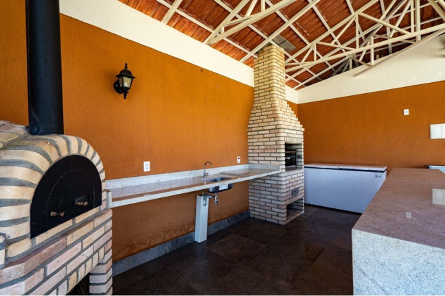 Imagem Casa com 3 Quartos à Venda, 70 m² em Medeiros - Jundiaí Imagem Casa com 3 Quartos à Venda, 70 m² em Medeiros - Jundiaí